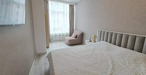 1-к квартира, вторичка, 43м2, 2/8 этаж