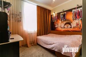 2-к квартира, вторичка, 84м2, 2/7 этаж