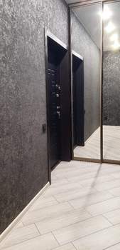 1-к квартира, вторичка, 35м2, 1/6 этаж