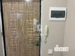 1-к квартира, вторичка, 51м2, 4/6 этаж