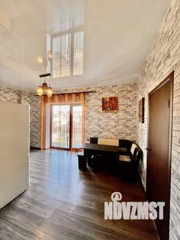 2-к квартира, вторичка, 70м2, 3/9 этаж