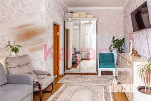 1-к квартира, вторичка, 40м2, 5/5 этаж