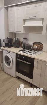 2-к квартира, вторичка, 45м2, 2/4 этаж