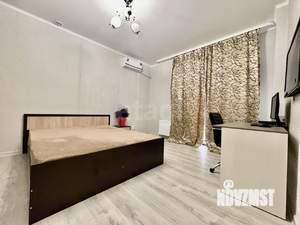 1-к квартира, вторичка, 40м2, 1/8 этаж