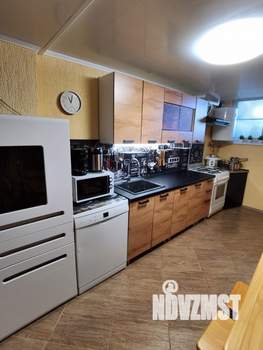 2-к квартира, вторичка, 112м2, 1/2 этаж