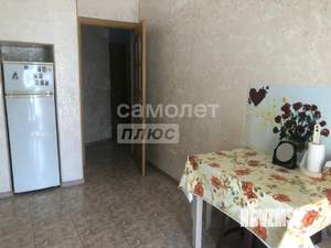 1-к квартира, вторичка, 42м2, 2/10 этаж