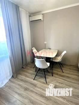 1-к квартира, вторичка, 37м2, 9/16 этаж