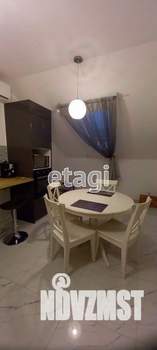 3-к квартира, вторичка, 70м2, 6/6 этаж