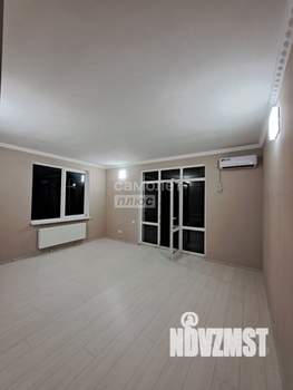 1-к квартира, вторичка, 52м2, 2/5 этаж