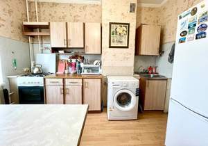 2-к квартира, вторичка, 57м2, 4/6 этаж