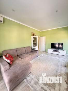 2-к квартира, вторичка, 62м2, 10/10 этаж