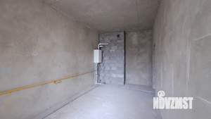 1-к квартира, вторичка, 42м2, 6/10 этаж