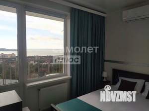 1-к квартира, вторичка, 50м2, 8/16 этаж