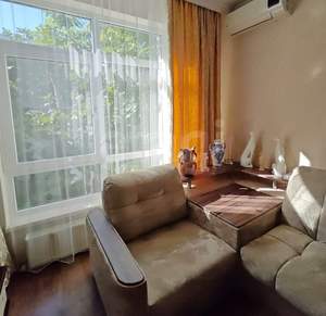 1-к квартира, вторичка, 50м2, 1/5 этаж