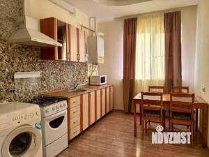 2-к квартира, вторичка, 50м2, 3/3 этаж