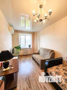 3-к квартира, вторичка, 58м2, 5/5 этаж