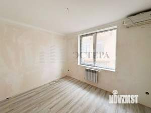 1-к квартира, вторичка, 52м2, 5/5 этаж