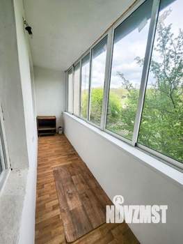 3-к квартира, вторичка, 92м2, 2/5 этаж