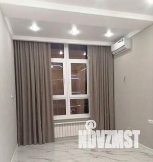 2-к квартира, вторичка, 55м2, 6/8 этаж