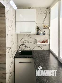 1-к квартира, вторичка, 39м2, 7/10 этаж