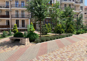 2-к квартира, вторичка, 67м2, 6/6 этаж