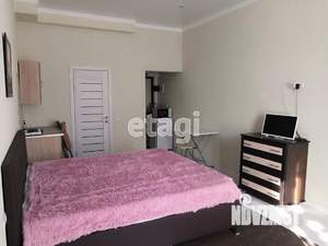 1-к квартира, вторичка, 26м2, 1/6 этаж