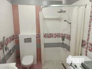 1-к квартира, вторичка, 42м2, 7/8 этаж