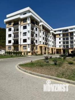 Студия квартира, вторичка, 23м2, 1/5 этаж