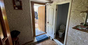 2-к квартира, вторичка, 47м2, 1/2 этаж