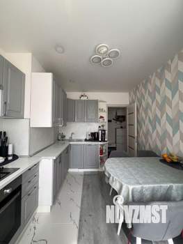 3-к квартира, вторичка, 67м2, 3/9 этаж