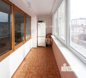 3-к квартира, вторичка, 62м2, 5/9 этаж