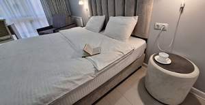 1-к квартира, вторичка, 48м2, 1/6 этаж