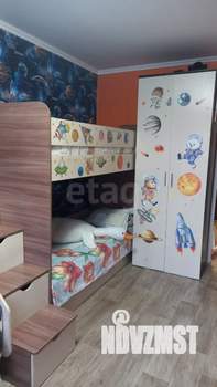 2-к квартира, вторичка, 30м2, 4/5 этаж