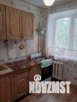 1-к квартира, вторичка, 30м2, 5/5 этаж