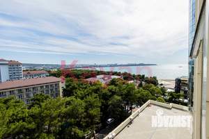 2-к квартира, вторичка, 68м2, 15/20 этаж