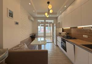 2-к квартира, вторичка, 62м2, 3/9 этаж