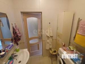 2-к квартира, вторичка, 62м2, 2/4 этаж