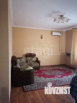 3-к квартира, вторичка, 89м2, 4/4 этаж