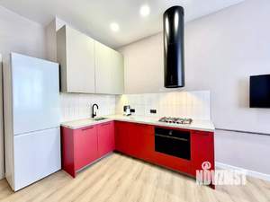 1-к квартира, вторичка, 43м2, 5/7 этаж