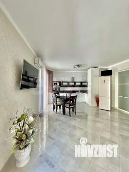 3-к квартира, вторичка, 79м2, 4/6 этаж