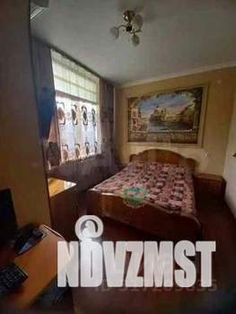 2-к квартира, вторичка, 60м2, 4/6 этаж