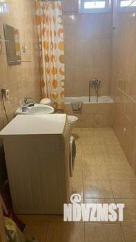 2-к квартира, вторичка, 55м2, 2/5 этаж