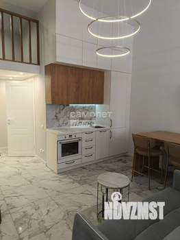 1-к квартира, вторичка, 33м2, 1/15 этаж