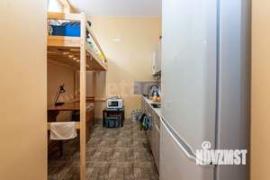 Студия квартира, вторичка, 24м2, 1/7 этаж