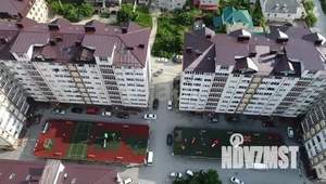 2-к квартира, вторичка, 59м2, 5/9 этаж