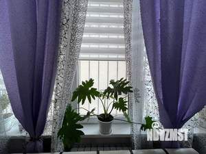 1-к квартира, вторичка, 40м2, 1/7 этаж