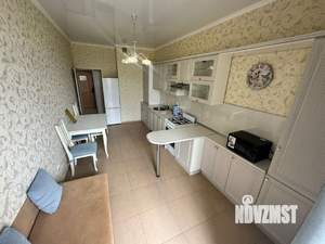 1-к квартира, вторичка, 49м2, 5/8 этаж