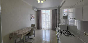 1-к квартира, вторичка, 49м2, 5/8 этаж