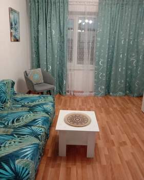 2-к квартира, вторичка, 53м2, 5/9 этаж