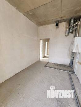 2-к квартира, вторичка, 54м2, 1/5 этаж